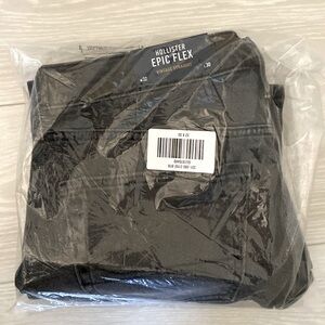 Hollister Jeans Vintage Straight Men’s Epic Flex New